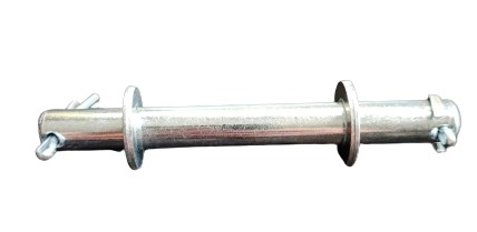 CENTRÁLNA ZÁKLADNÁ OSA ROMET MOTOR ROCKER HOG