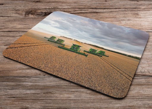 Podložka pod myš JOHN DEERE TRACTOR