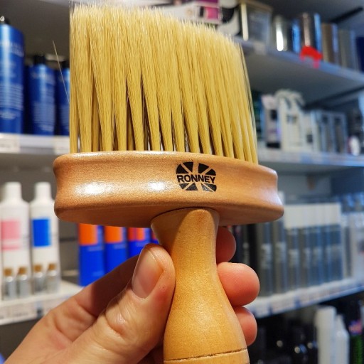 Ronney kefka na čistenie krku, model RA 00151