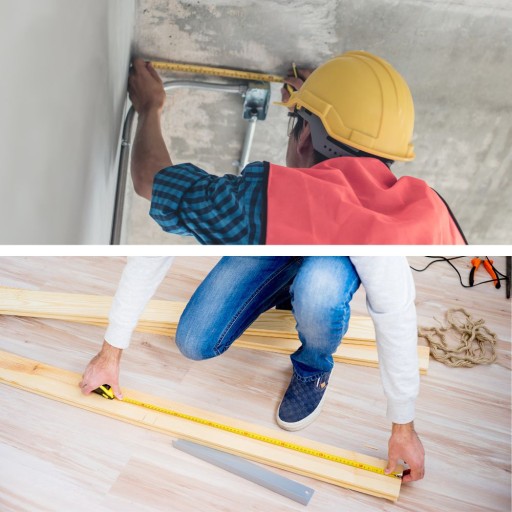 Pravítko Zvinovací meter Výsuvné Pravítko Centimeter Pravítko Konštrukcia 5m