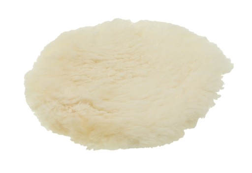 VIAZANÝ LEŠTIČ KOŽUŠINY 150 mm LEŠTIACI KOTOUČ