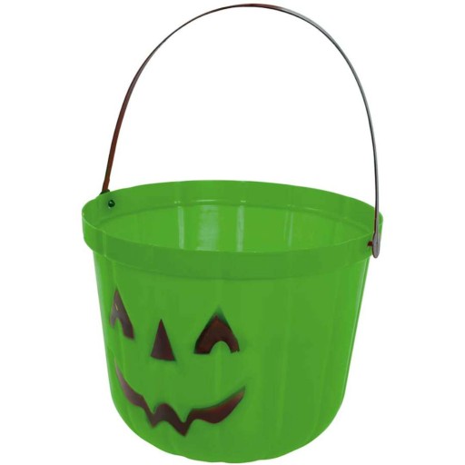 VEDROVÁ NÁDOBA na sladkosti HALLOWEENské sladkosti