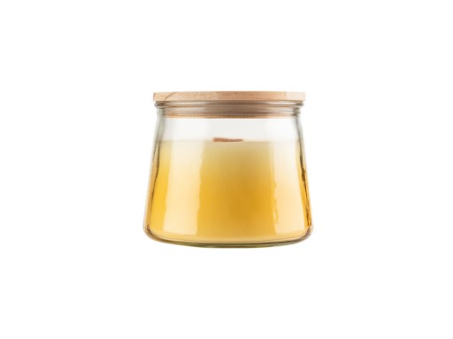 MINI SVIEČKA VONNÁ SVIEČKA AROMA LIVARNO HOME