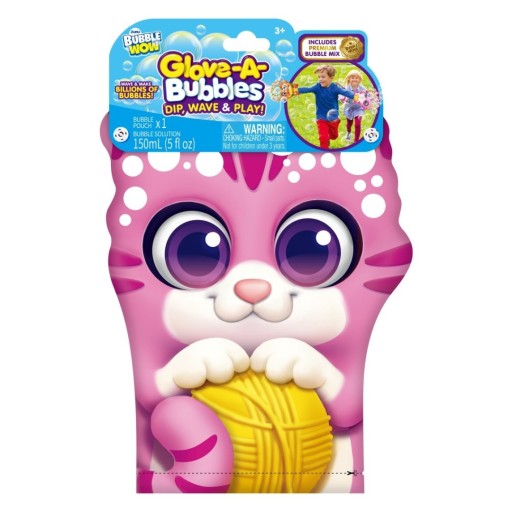 Rukavica ZURU Bubble Wow Bubble /24 11301 21113