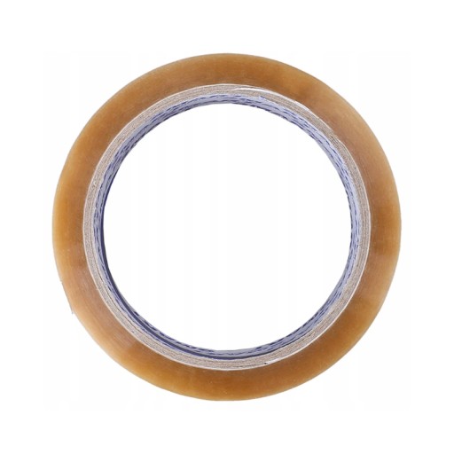 SOLVENT lepiaca baliaca páska 48mm/60m, bezfarebná