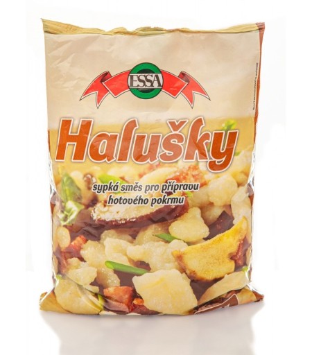 České halušky (Halusky) ESSA 400g