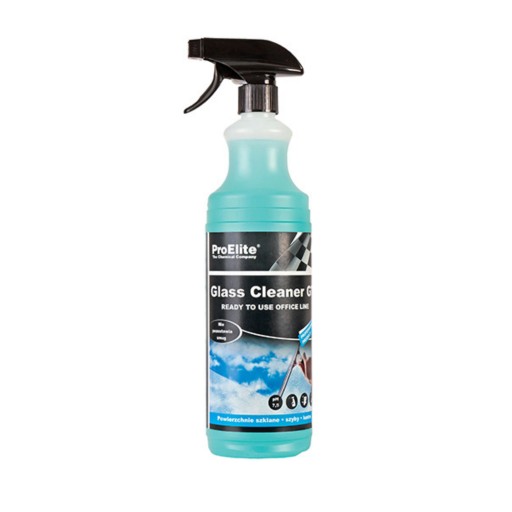ProElite Glass Cleaner GT 1 L - Čistič skla