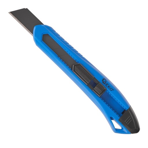 Nôž ČEPEĽ REZAČA NA TAPETY 100x18 MM ERGO SK2H
