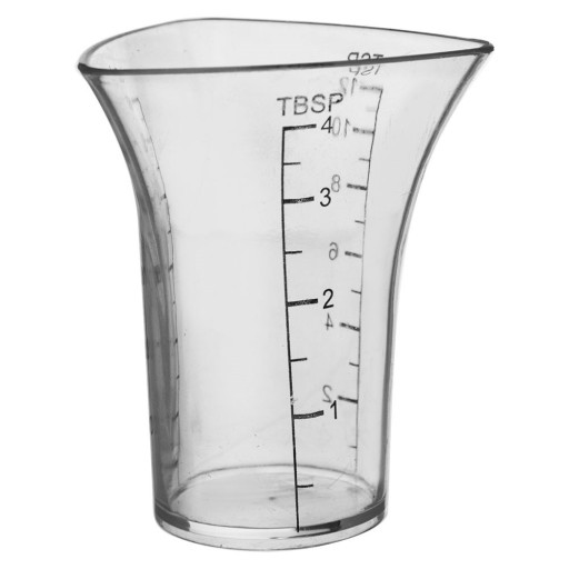 KUCHYŇSKÁ TYČOVÁ TYČOVÁ SKLO, 60 ML, PLAST