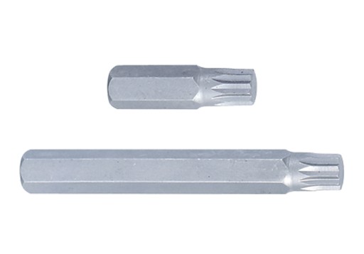 Hrot SPLINE M 8 King Tony 10 mm