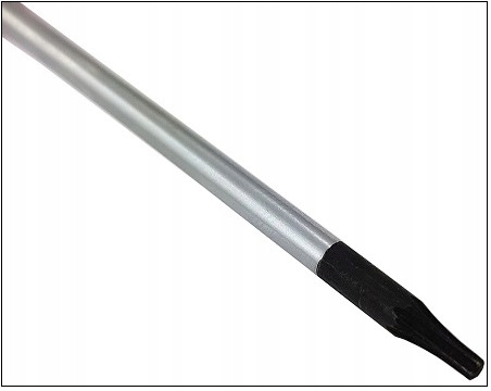 TORX SKRUTKOVAČ 25X100MM PLASTOVÁ RÚČKA