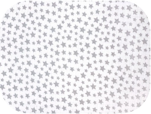 PLIENKA, farebná látková plienka, Poľsko, 70x80