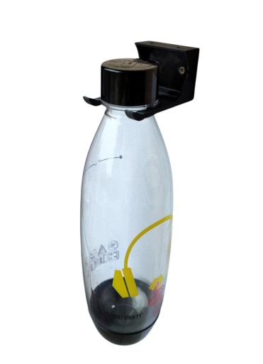 Držiak na zavesenie fľaše SODASTREAM