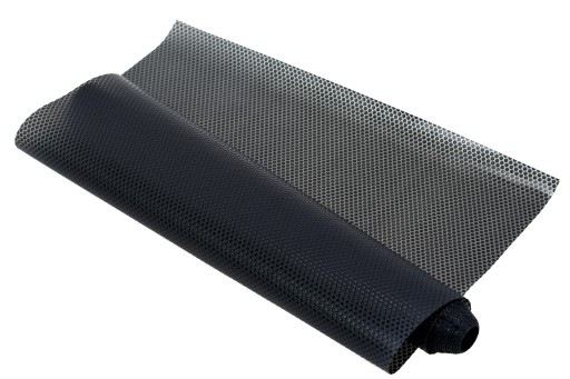 Protišmyková ochranná podložka pod skrinky a zásuvky 50x150