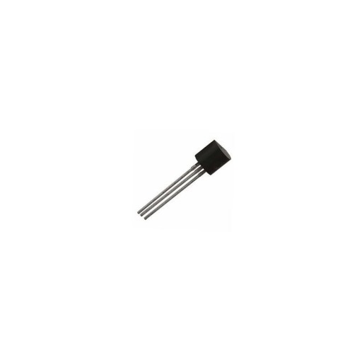 Tranzistor 2SC9014 npn 45V 0,1A 0,45W TO92