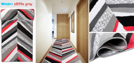 BCF RUNNER 70cm Lacné pevné turecké bežce