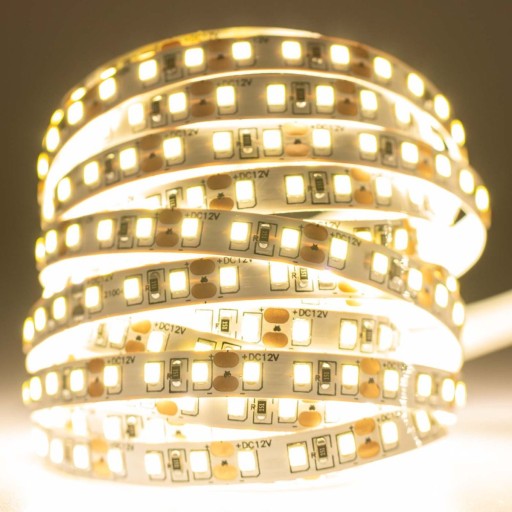 LED pás 600 9,6W/m NEUTRAL 4000K 600lm/m 12V IP20 5m ROL.