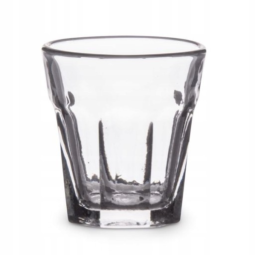 Poháre na vodku a likéry, sada 40 ml, 6 kusov