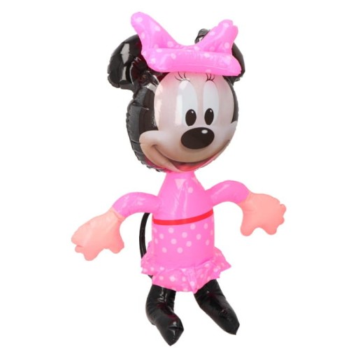 NAFUKOVACIA HRAČKA DO VODY MINNIE MOUSE C23