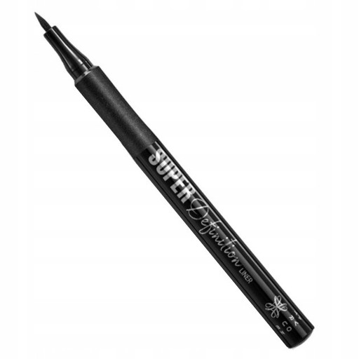 Čierna očná linka AVON Super Definition