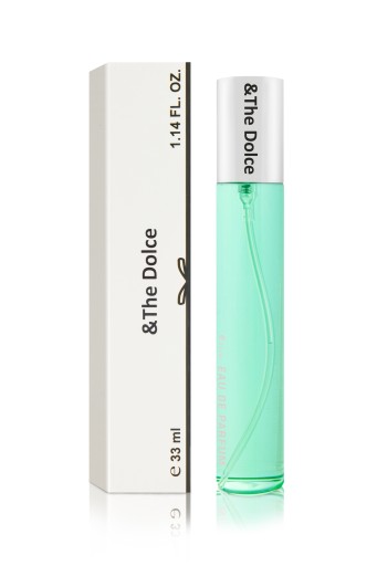 Trvalý parfum 33 ml Dolce Perfumetki 33 ml