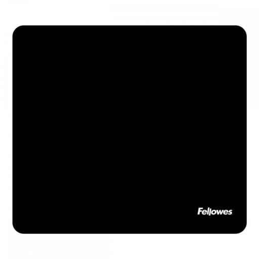 Podložka pod myš Fellowes, čierna