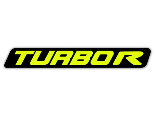 Obtlačky Can-Am Turbo R Maverick X3 Fluo
