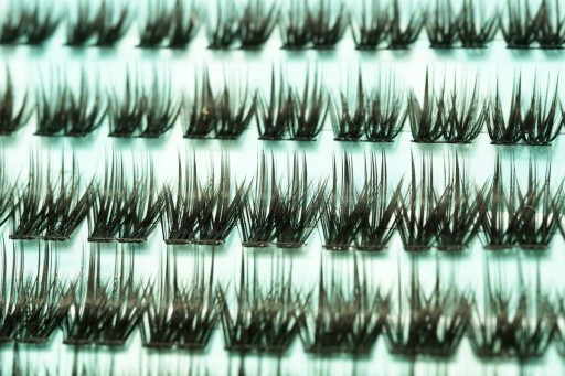 Lepenie mihalníc C curl #2103-01