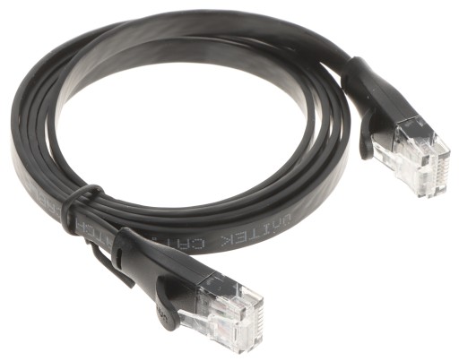 PATCHCORD RJ45/6/1,0-FL 1,0 m UNITEK