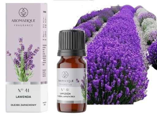 AROMATICKÝ VONNÝ OLEJ LEVANDUĽOVÝ VEĽKÝ 12 ML