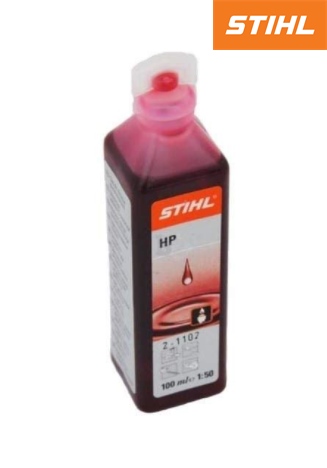 STIHL HP PILOVÝ OLEJ 100ML DO ZMESI