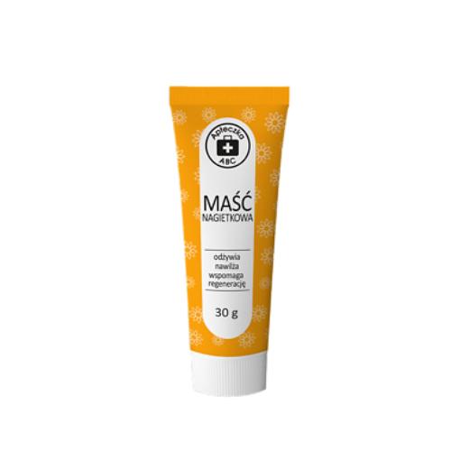 Nechtíková masť 30g ABC Health Family
