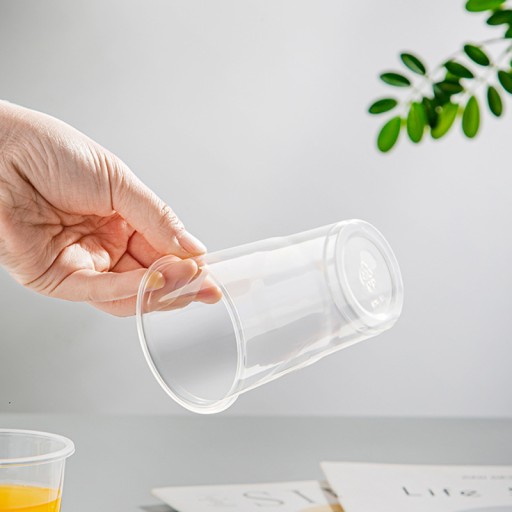 OPÄTOVNE POUŽITÉ PIVNÉ POHÁRKY NA NÁPOJE 400 ML 50 KS