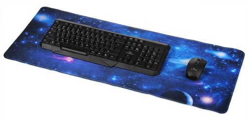 PODLOŽKA A KLÁVESNICA