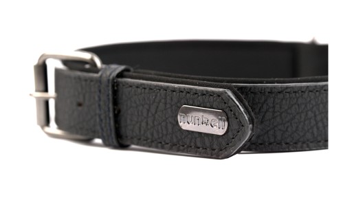 Obojok pre MALÉHO PSA, HRUBÝ, s podšívkou, 23-30 cm W