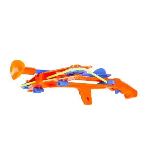 CROSSROOM LAUNCHER LUKY ŠÍP ARCHERY SET