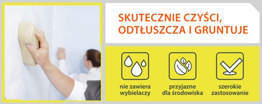 Šedé technické maliarske mydlo DRAK 0,8kg