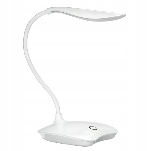 LAMPA DO ŠKOLSKEJ POLOHY 18 LED USB DOTYKOVÁ BEZDR