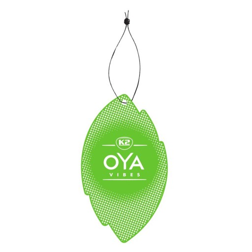 K2 Oya Vibes s vôňou dažďového pralesa
