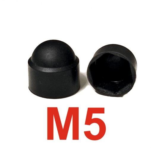 Kryt matice M5, 100 ks