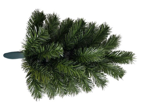 SHORT Crocodile Wreath Green základ ku kytici cintorínskej výzdoby
