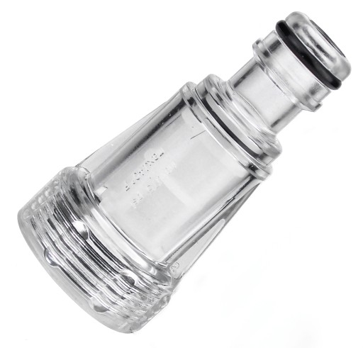 VODNÝ FILTER DO PRÁČKY KARCHER UMÝVAČKA NILFISK LAVOR 3/4 batéria