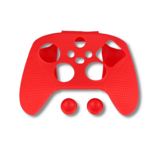 Kožené puzdro pre ovládač XBOX SERIES X/S