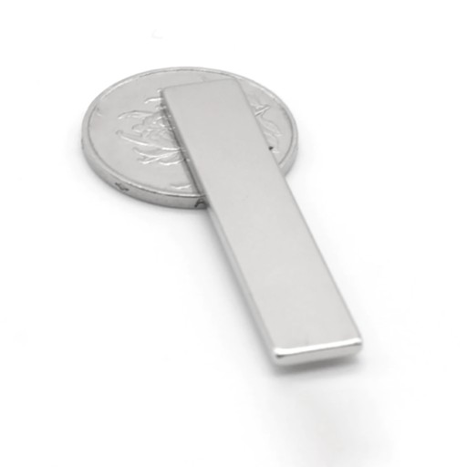 SILNÉ NEODYMIOVÉ MAGNETY SADA 10 KS