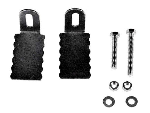 SIMPLA HAMMER 3 FENDER 26'' SDE ČIERNO-ŽLTÉ