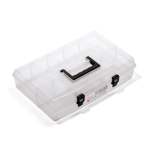 ORGANIZÁTOR BOX BOX KONTAJNER NUN14