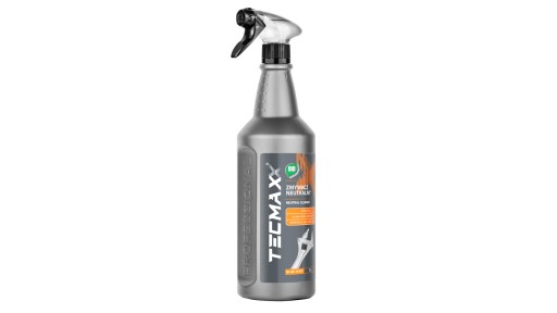 NEUTRÁLNY ODSTRAŇOVAČ NA UMÝVANIE NÁRADIA 1L TECMAXX 14-021