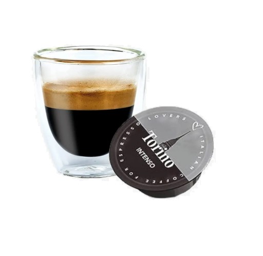 Talianska káva CAFFE TORINO | A Modo Mio 16