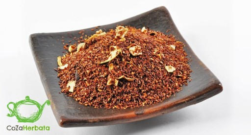 Hit ROOIBOS LEKKI ORIENT 100g Sladká kvetinová chuť