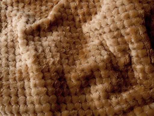 Obliečka na vankúš 40x40 Dekoratívne mikrovlákno Jacquard Ricky Brown